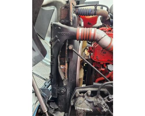 kenworth-t660-radiator #1449812