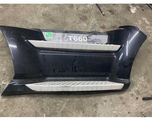 Kenworth T660 Fairing # Kenworth T660 Fairing #