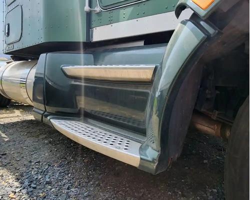 Kenworth T660 Fairing # Kenworth T660 Fairing #