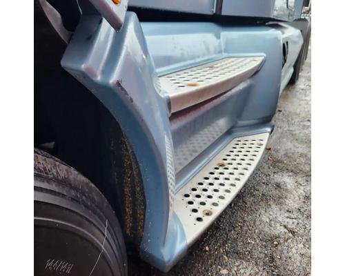 kenworth-t660-fairing #1439749