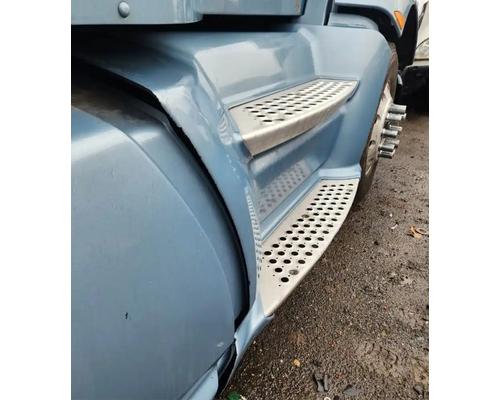 kenworth-t660-fairing #1439751