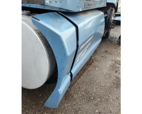 kenworth-t660-fairing #1439752