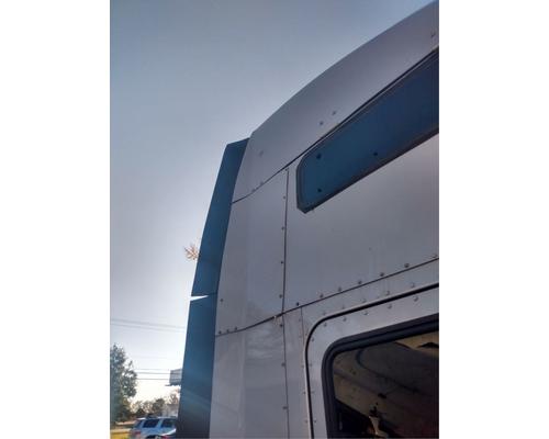 kenworth-t660-sleeper-fairing #1333372