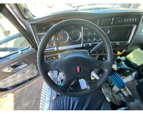  Kenworth T660 Steering Column #