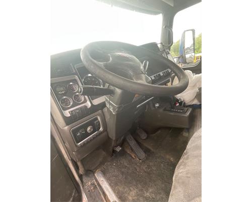  Kenworth T660 Steering Column #