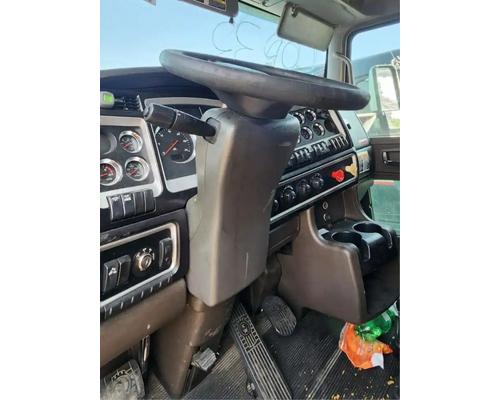  Kenworth T660 Steering Column #