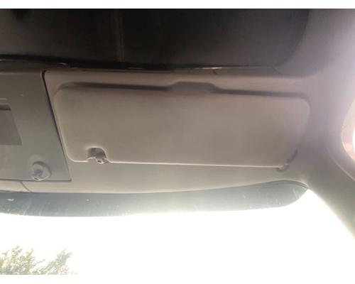  Kenworth T660 Visor #