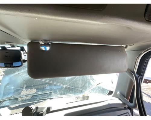  Kenworth T660 Visor #