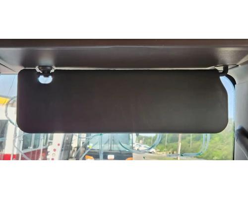  Kenworth T660 Visor #