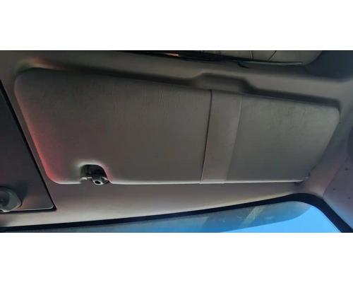 kenworth-t660-visor #1439780