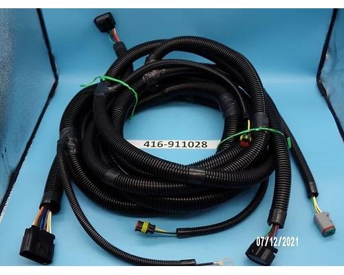 KENWORTH_T660_WIRING-HARNESS--
