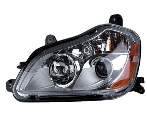 KENWORTH T680 2013-2022 HEADLAMP ASSEMBLY OEM# P54-6164-100, P54