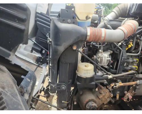 Kenworth T680 AC Condensor # Kenworth T680 AC Condensor #