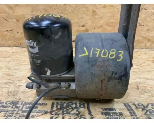  Kenworth T680 Air Dryer #