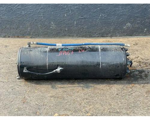 Kenworth T680 Air Tank # Kenworth T680 Air Tank #