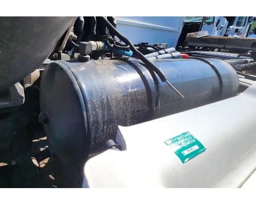 Kenworth T680 Air Tank # Kenworth T680 Air Tank #