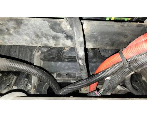  Kenworth T680 Air Tank #