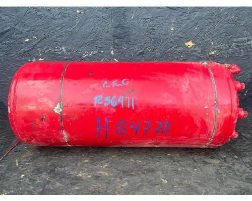 Kenworth T680 Air Tank # Kenworth T680 Air Tank #