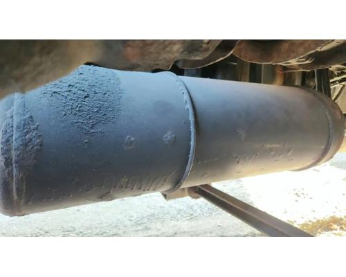  Kenworth T680 Air Tank #