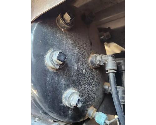  Kenworth T680 Air Tank #