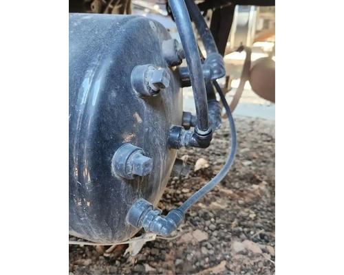 Kenworth T680 Air Tank # Kenworth T680 Air Tank #