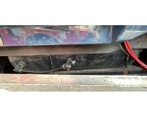Kenworth T680 Air Tank # Kenworth T680 Air Tank #
