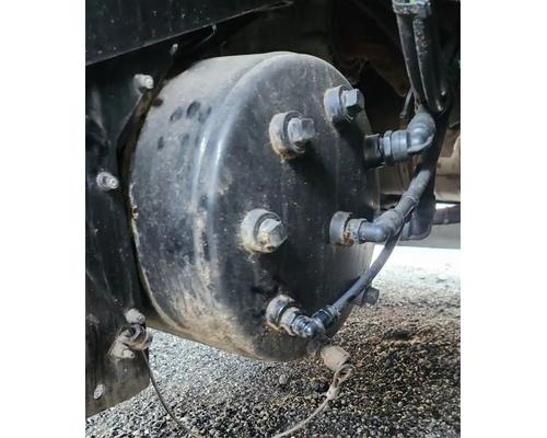 Kenworth T680 Air Tank # Kenworth T680 Air Tank #