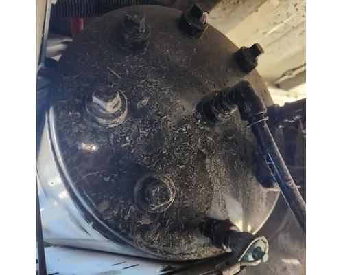 Kenworth T680 Air Tank # Kenworth T680 Air Tank #