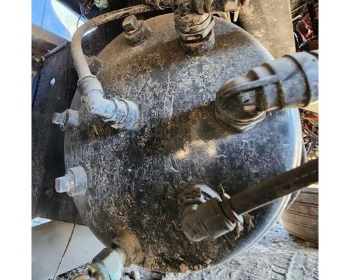Kenworth T680 Air Tank # Kenworth T680 Air Tank #