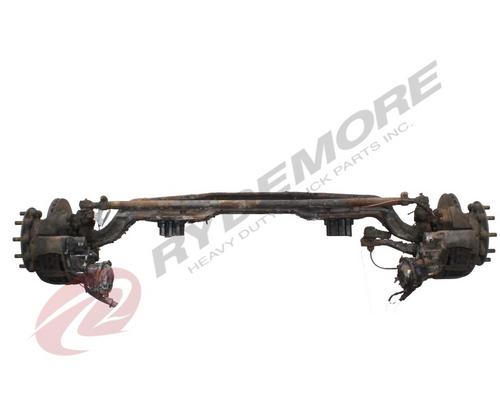 2015-kenworth-t680-axle-beam #1393880