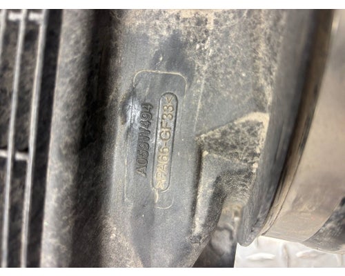 2022 KENWORTH T680 Air Cleaner For Sale in Box Elder, SD – Hatch Trucking & Salvage Parts LLC