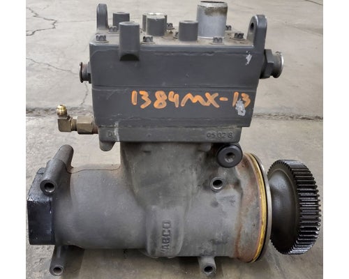 KENWORTH T680 Air Compressor For Sale by High Mountain Horsepower
