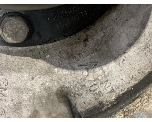 KENWORTH T680 Axle Assy Front Steer