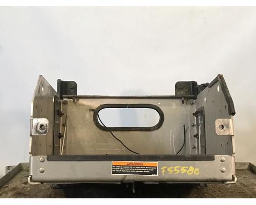  Kenworth T680 Battery Box #