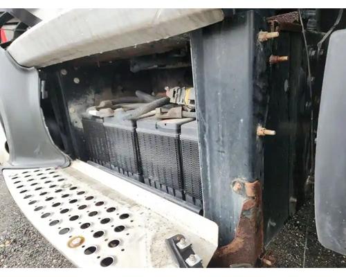  Kenworth T680 Battery Box #
