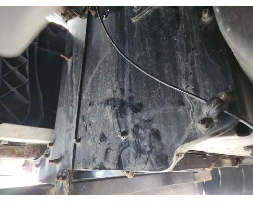  Kenworth T680 Battery Box #