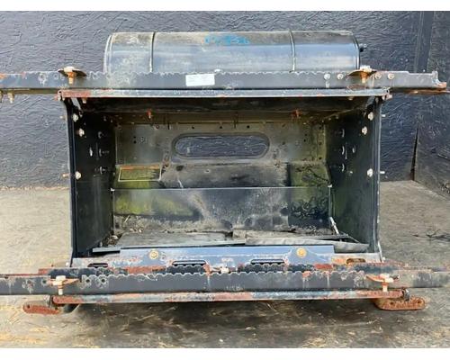 Kenworth T680 Battery Box # Kenworth T680 Battery Box #