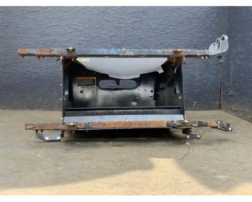  Kenworth T680 Battery Box #