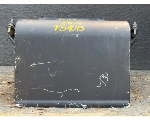  Kenworth T680 Battery Box #