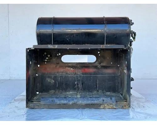 Kenworth T680 Battery Box # Kenworth T680 Battery Box #
