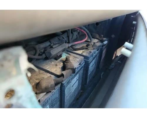 Kenworth T680 Battery Box #