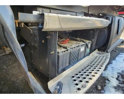 Kenworth T680 Battery Box # Kenworth T680 Battery Box #