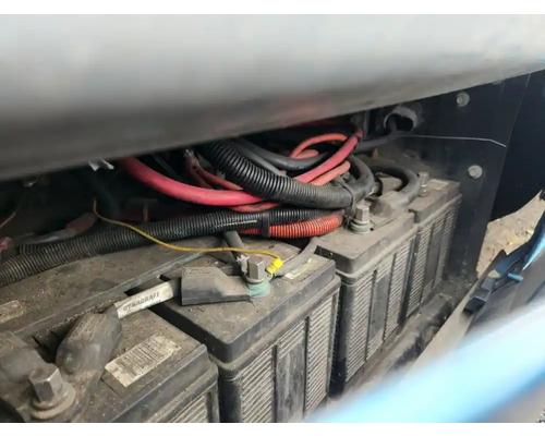 Kenworth T680 Battery Box # Kenworth T680 Battery Box #