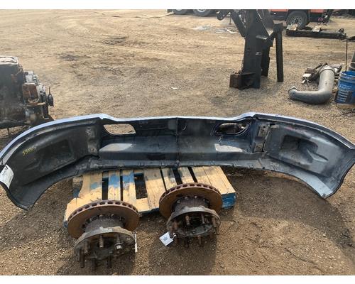 KENWORTH T680 Bumper Assembly, Front