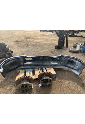 KENWORTH T680 Bumper Assembly, Front