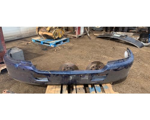 KENWORTH T680 Bumper Assembly, Front