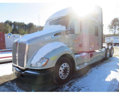 2015 KENWORTH T680 Cab #