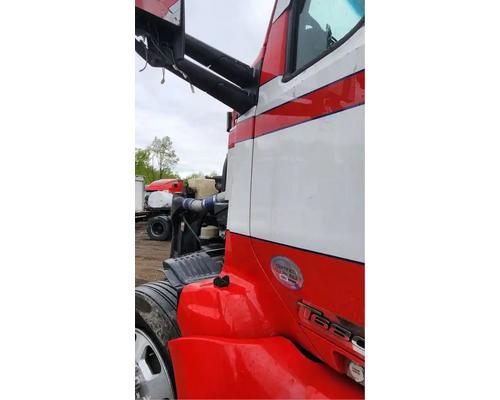  Kenworth T680 Cowl #