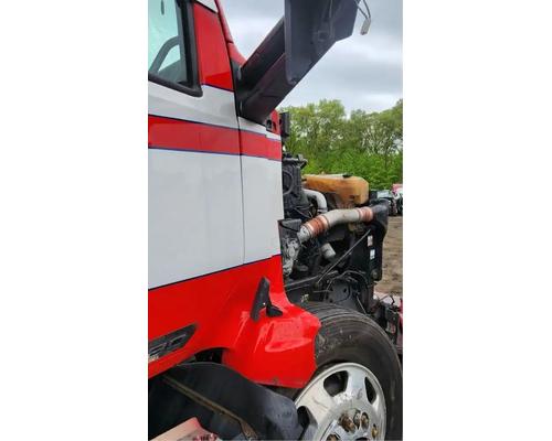 Kenworth T680 Cowl # Kenworth T680 Cowl #