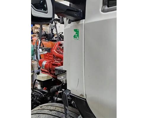 Kenworth T680 Cowl # Kenworth T680 Cowl #